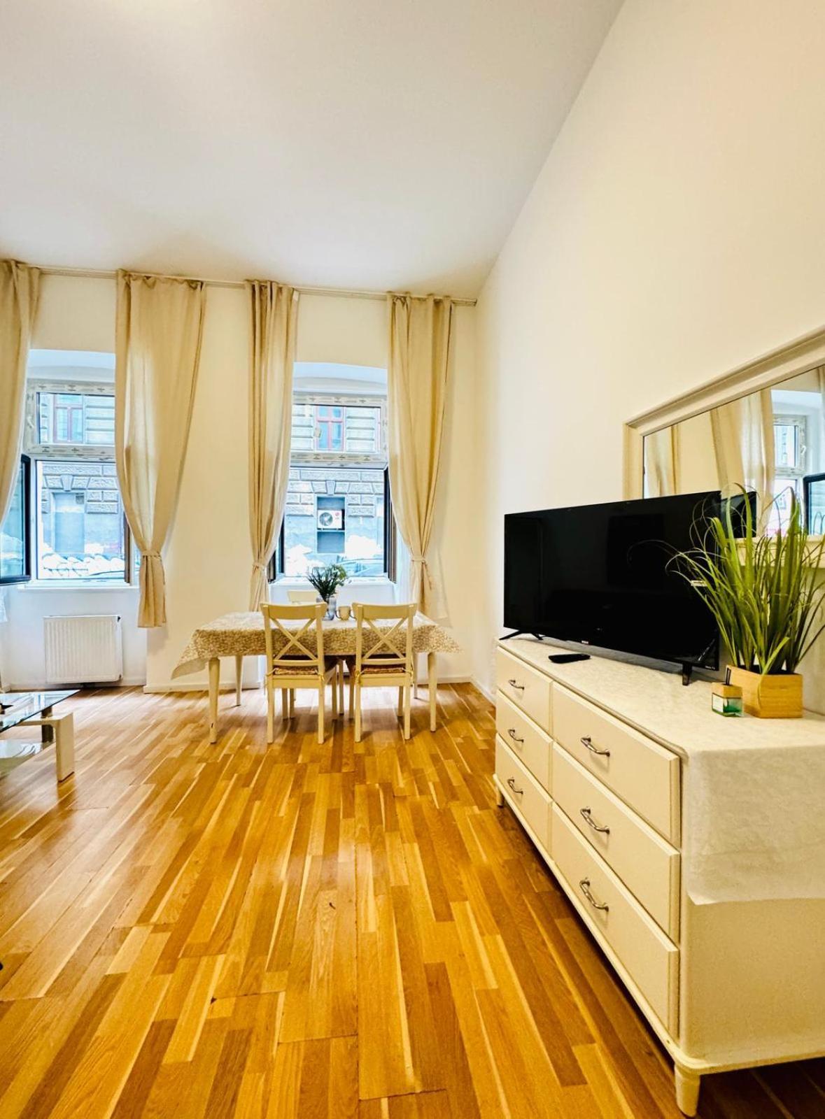 Comfortable Apt, 15 Minutes To Rathausplatz