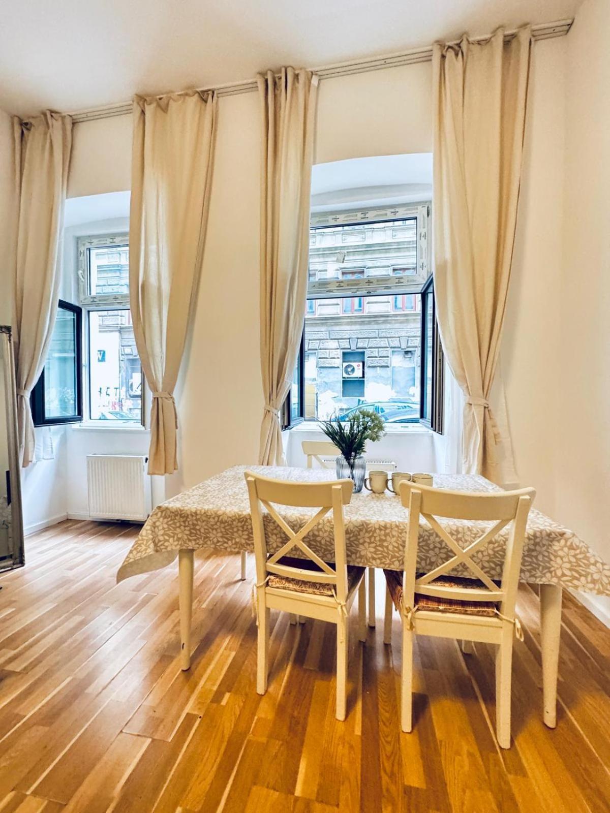 Apartment Comfortable Apt, 15 Minutes To Rathausplatz