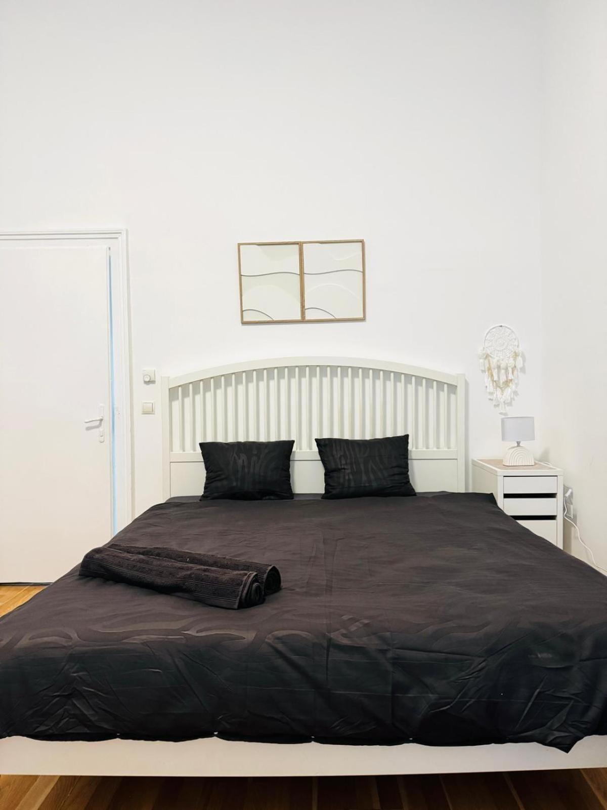 Comfortable Apt, 15 Minutes To Rathausplatz Wien
